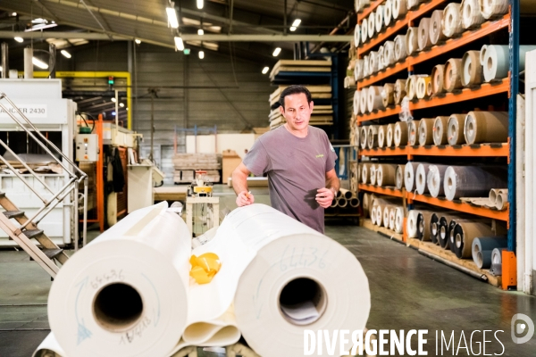 Gautier: fabricant de meubles français et entreprise familiale