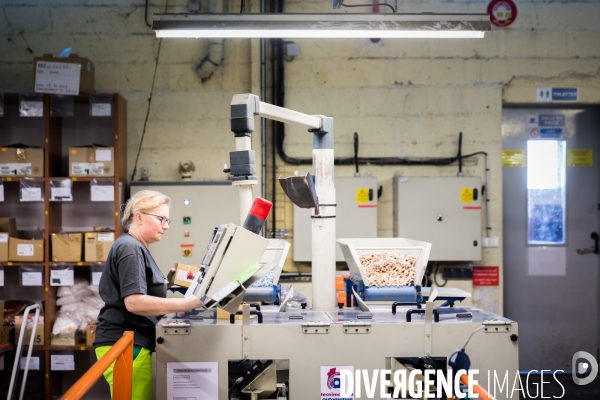 Gautier: fabricant de meubles français et entreprise familiale