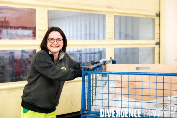 Gautier: fabricant de meubles français et entreprise familiale