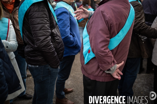 Rassemblement pour la République et la Laïcité