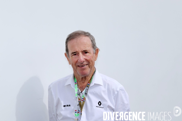 Jean Ragnotti.