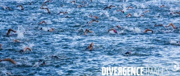 Triathlon Paris 2018