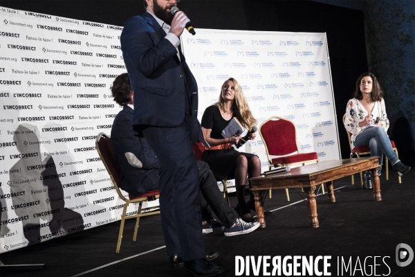 Débranchons mai 68  , L Incorrect