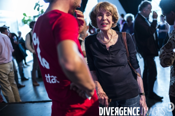 ATTAC fête ses 20 ans à la Belleviloise.