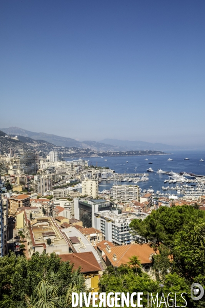 Monaco