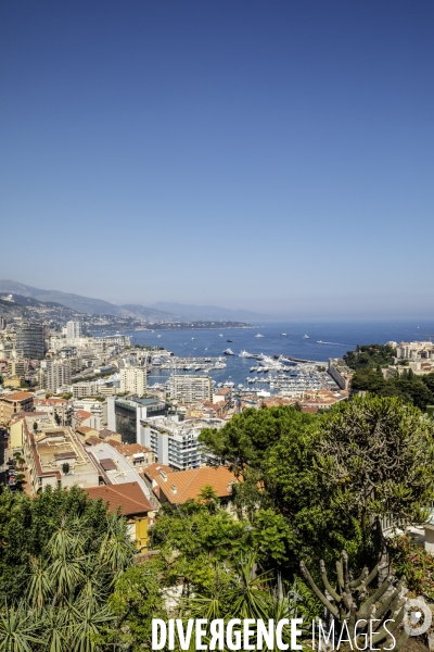 Monaco