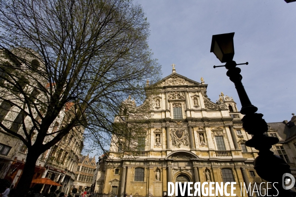 Anvers/belgique