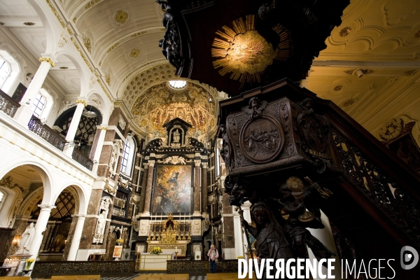 Anvers/belgique