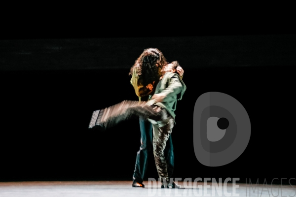 Nosferatu / Jean-Claude Gallotta