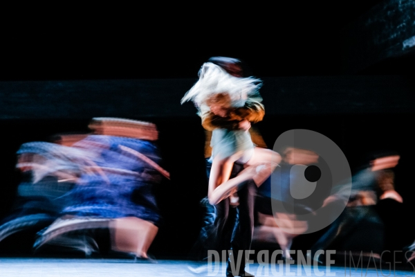 Nosferatu / Jean-Claude Gallotta