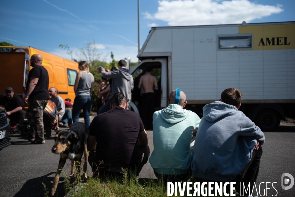 Teknival 2018