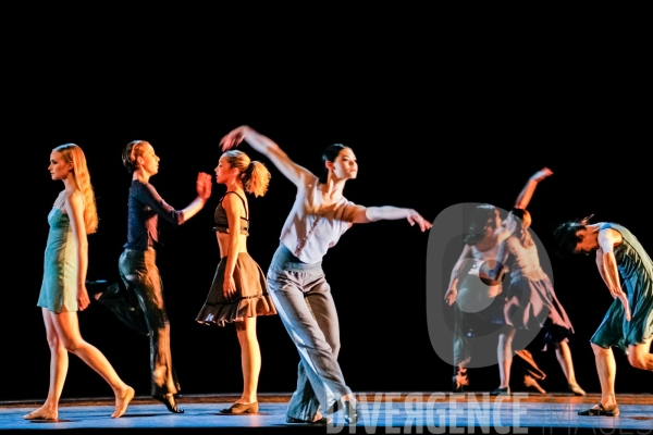 Nosferatu / Jean-Claude Gallotta