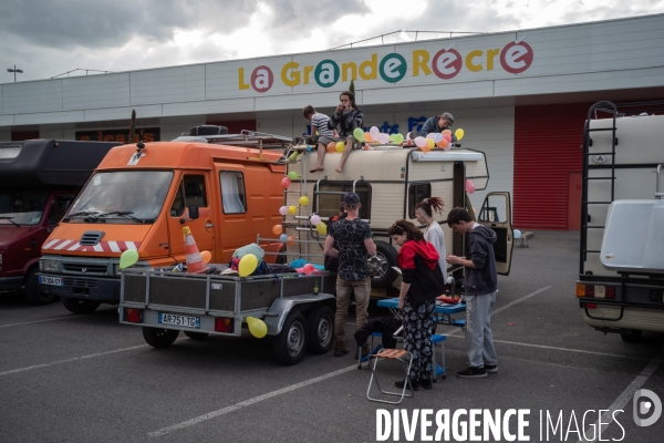 Teknival 2018