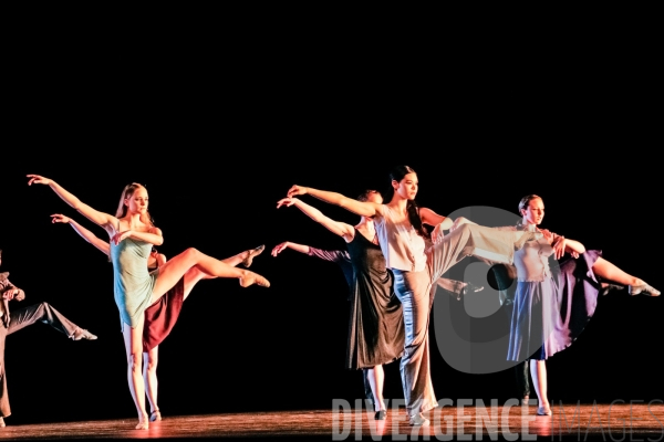 Nosferatu / Jean-Claude Gallotta