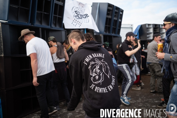 Teknival 2018