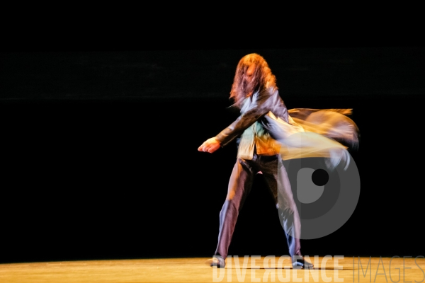 Nosferatu / Jean-Claude Gallotta