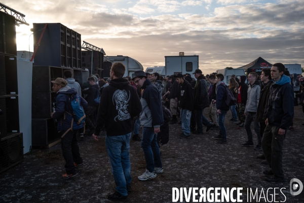 Teknival 2018