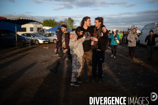 Teknival 2018