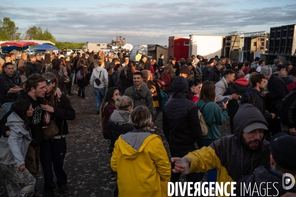 Teknival 2018