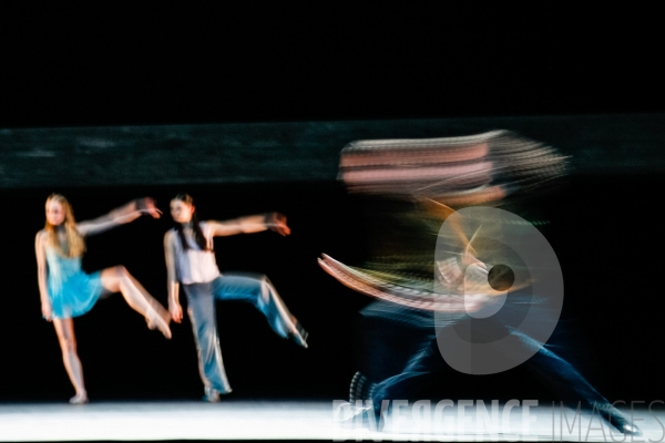 Nosferatu / Jean-Claude Gallotta