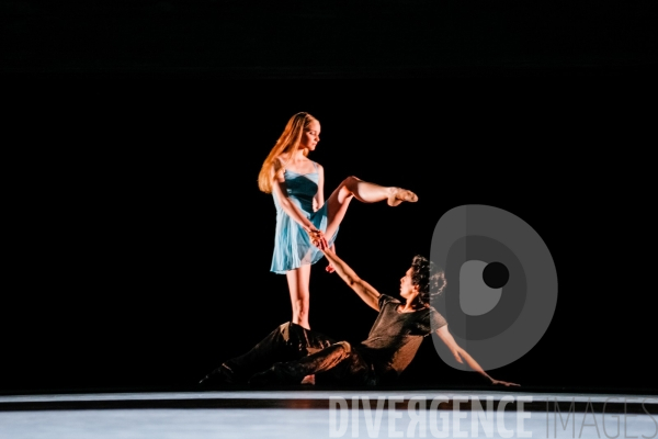 Nosferatu / Jean-Claude Gallotta