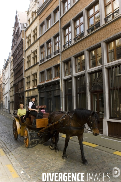 Anvers/belgique