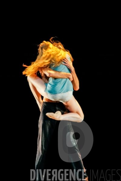 Nosferatu / Jean-Claude Gallotta