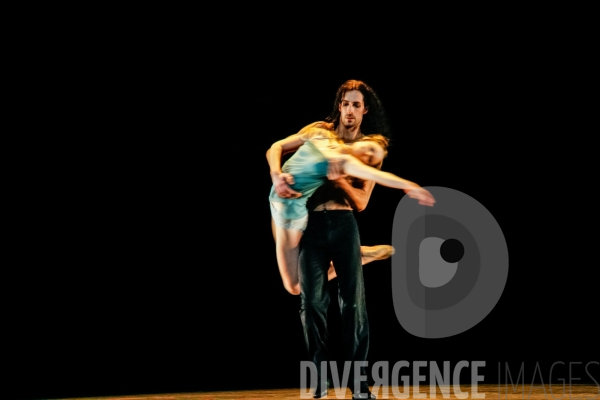 Nosferatu / Jean-Claude Gallotta