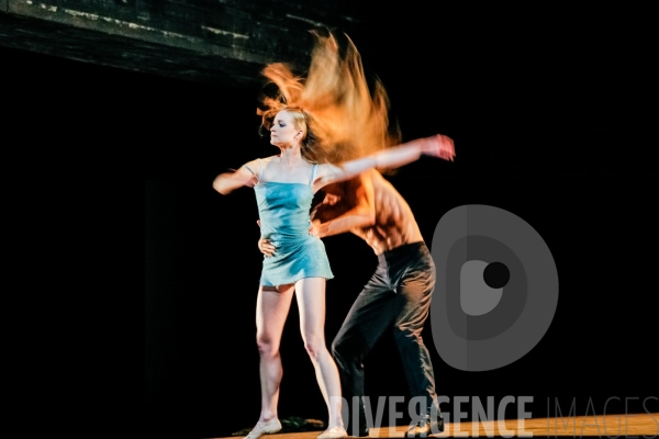 Nosferatu / Jean-Claude Gallotta