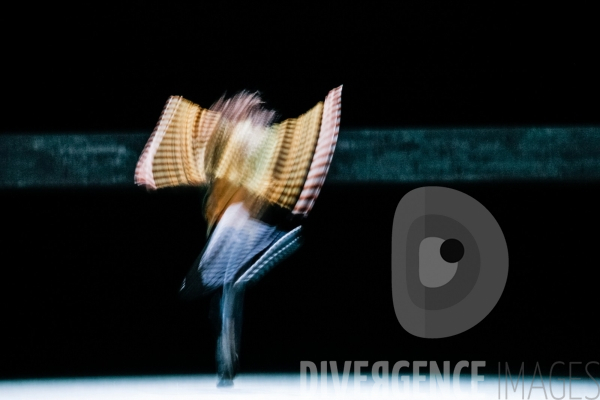 Nosferatu / Jean-Claude Gallotta