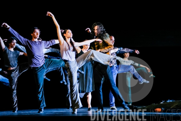 Nosferatu / Jean-Claude Gallotta