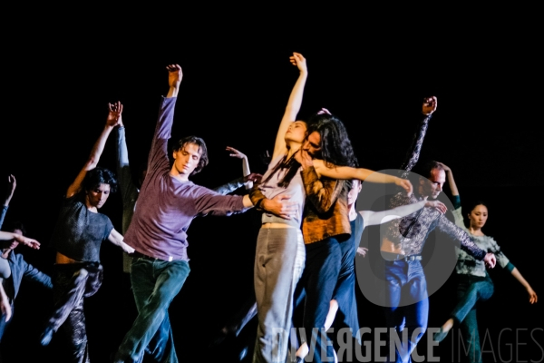 Nosferatu / Jean-Claude Gallotta