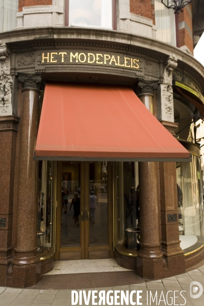 Anvers/belgique