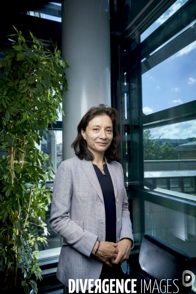 Delphine Gény-Stephann