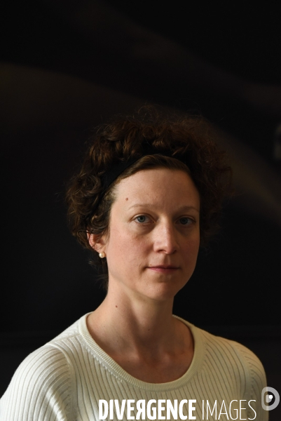 Marion Dapsance
