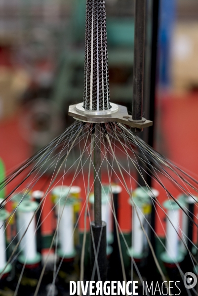 Time : la fibre made in France