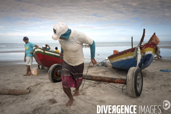 Jericoacoara new age city...ou presque !