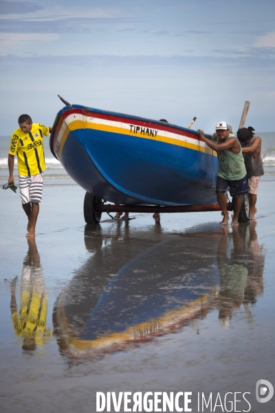 Jericoacoara new age city...ou presque !