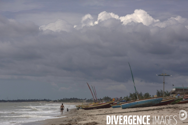 Jericoacoara new age city...ou presque !