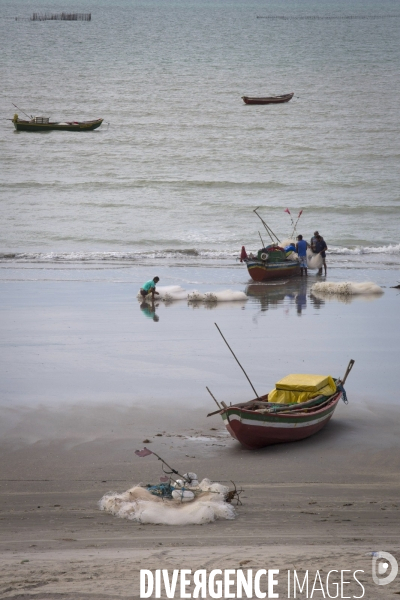 Jericoacoara new age city...ou presque !