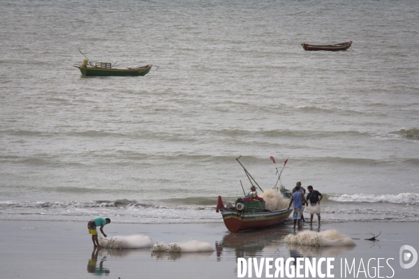 Jericoacoara new age city...ou presque !