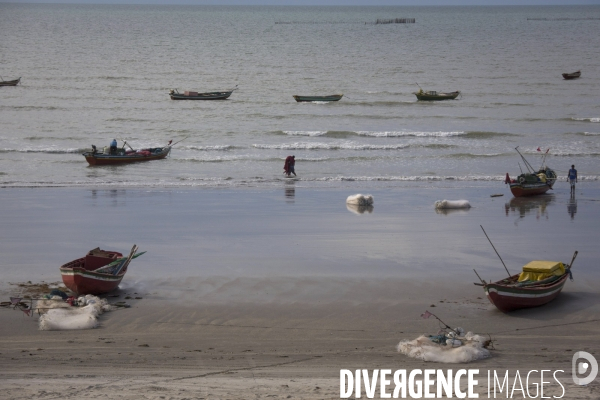 Jericoacoara new age city...ou presque !