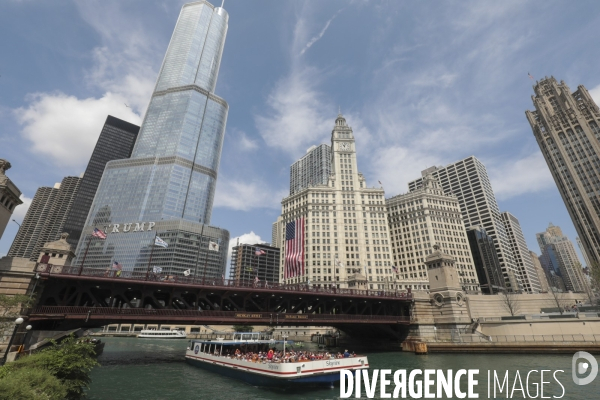 Chicago/illinois