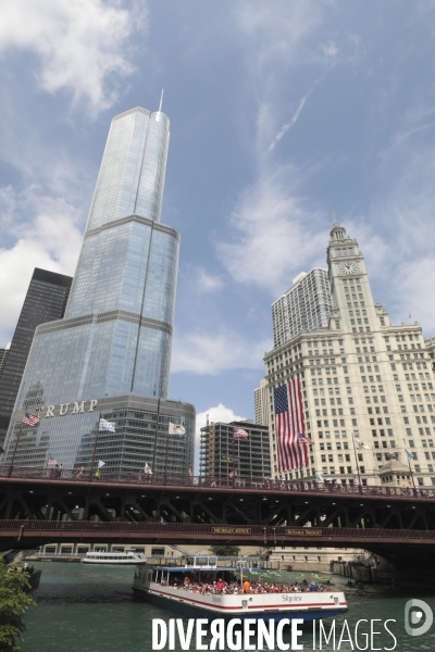 Chicago/illinois