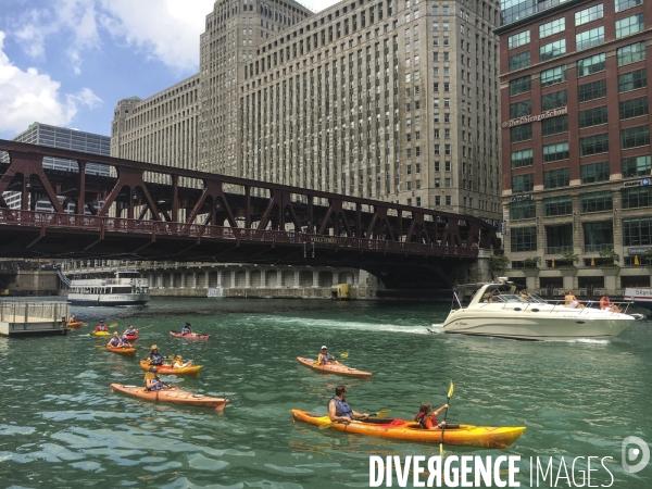 Chicago/illinois