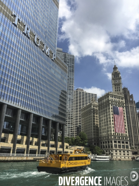 Chicago/illinois