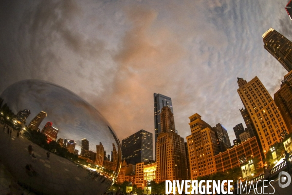 Chicago/illinois