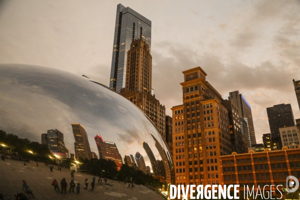 Chicago/illinois