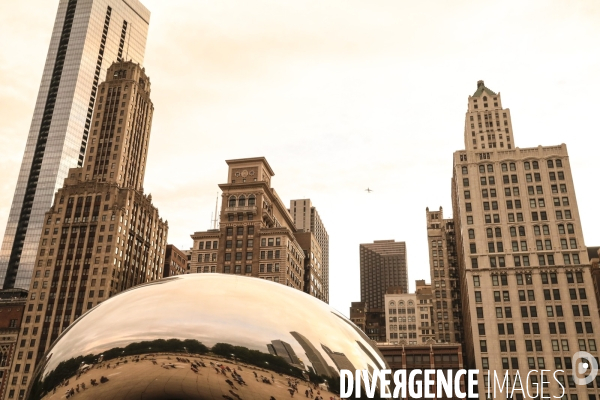Chicago/illinois