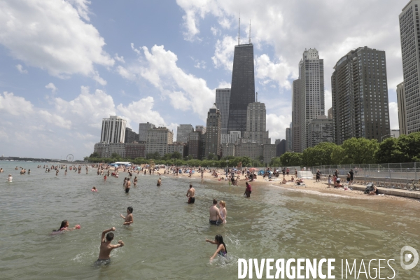 Chicago/illinois